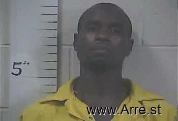 Eric  Bailey Mugshot