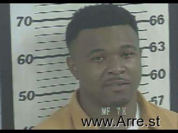 Eric L Brandon Mugshot