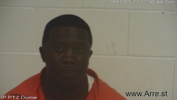 Eric  Brister Mugshot