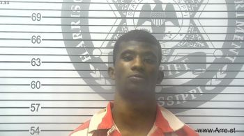 Eric Ray Brown Mugshot