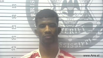 Eric Ray Brown Mugshot