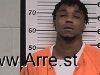 Eric Jerome Carter Mugshot