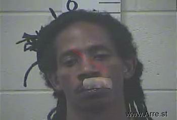 Eric  Clark Mugshot