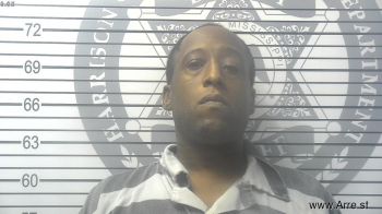 Eric Rashad Clemons Mugshot