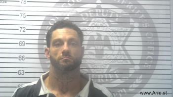 Eric Matthew Crews Mugshot