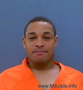 Eric Lavon Donston Mugshot