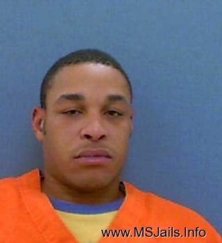 Eric Lavon Donston Mugshot