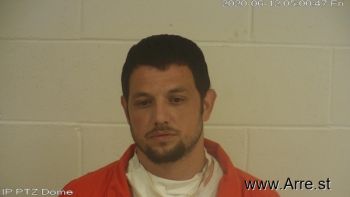 Eric Michael Fisher Mugshot