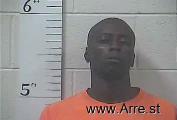 Eric Dewayne Genes Mugshot