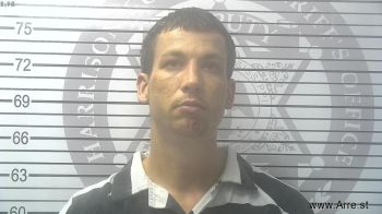 Eric John Gilmore Mugshot