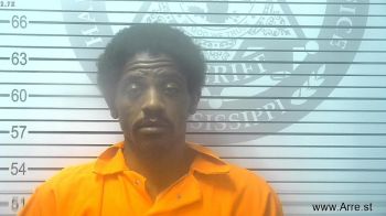 Eric Dante Green Mugshot