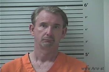 Eric John Hill Mugshot