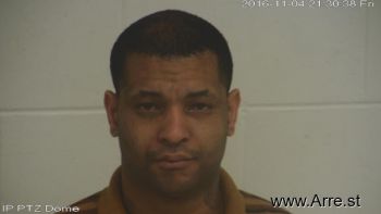 Eric  Jones Mugshot