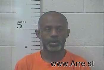 Eric  Jones Mugshot