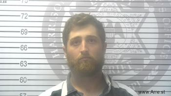 Eric Paul Ladner Mugshot