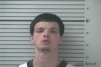 Eric Alexander Mccurdy Mugshot