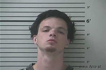 Eric Alexander Mccurdy Mugshot