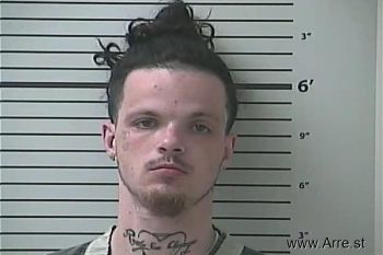 Eric Alexander Mccurdy Mugshot