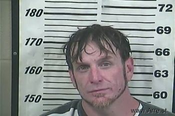 Eric Thomas Moore Mugshot