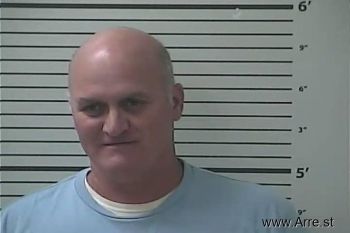 Eric Charles Peterson Mugshot