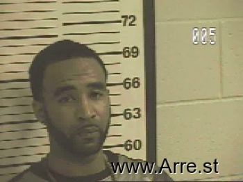 Eric Martez Phillips Mugshot