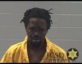 Eric Dewayne Phillips Jr Mugshot