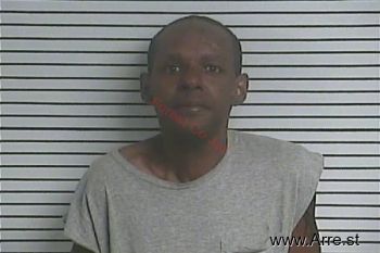 Eric  Reed Mugshot