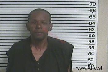 Eric  Reed Mugshot