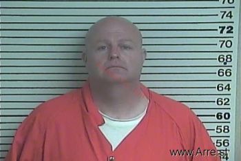 Eric Dean Sims Mugshot