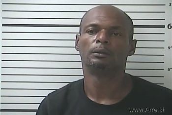 Eric Lawrance Thompson Mugshot