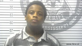 Eric Deshawn Vaughn Mugshot