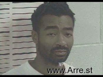 Eric Dewayne Wellington Mugshot