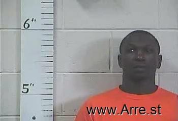 Eric  Williams Mugshot