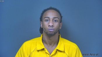 Eric  Williams Mugshot