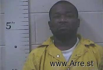 Eric  Williams Mugshot