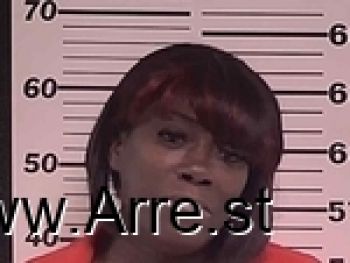 Erica Lashay Douglas Mugshot