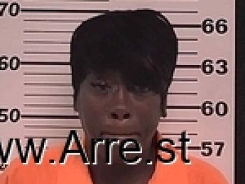 Erica  Douglas Mugshot