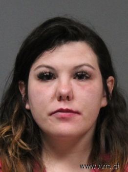 Erica Isabella Hilton Mugshot