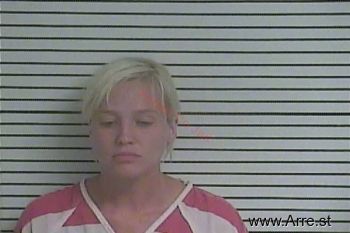 Erica Rachelle Keyes Mugshot