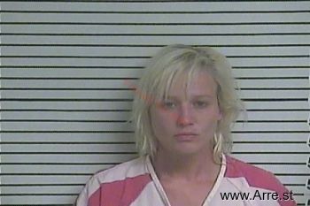 Erica Rachelle Keyes Mugshot