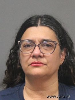 Erica Essencio Prado Mugshot