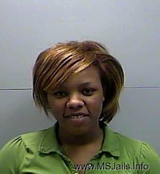 Erica Shanta Richardson Mugshot