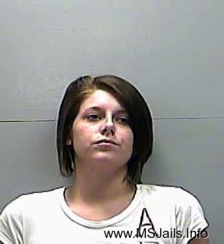 Erica W Terry Mugshot