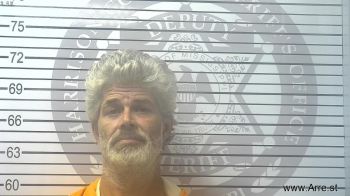 Erick F Adams Mugshot