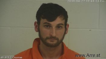 Erick Keith Bishop Mugshot