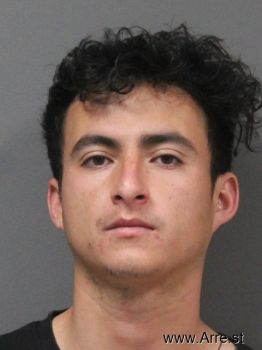 Erick Cicas Chavez Mugshot