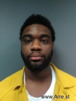 Erick  Jones Mugshot