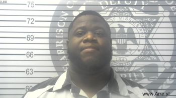 Erick Dewayne Mccray Mugshot