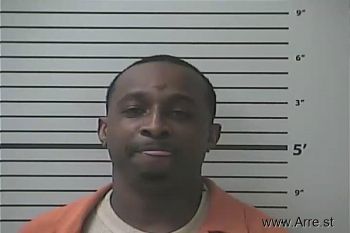 Erick Lamar Simmons Mugshot