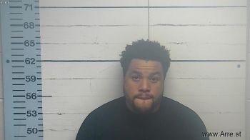 Erick James Rollings Williams Mugshot